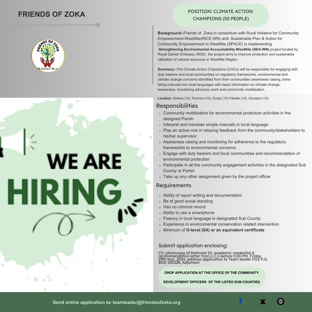 Notice Board.📢 📌