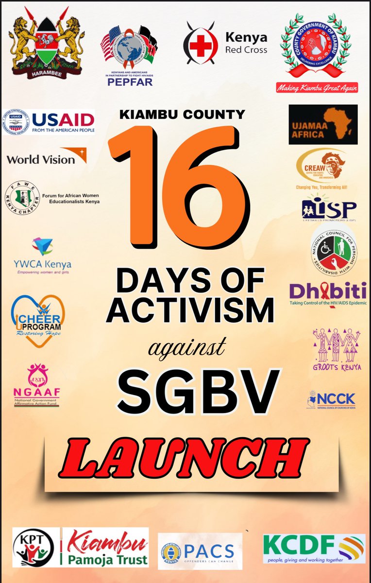 lifeskillske's tweet photo. Here is the day 🥳🥳🥳 Together, we stand to #End_SGBV! 💪 Let’s make the world safer for everyone. 🌍 https://t.co/0RdNbolyIL