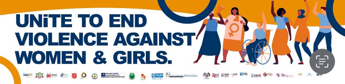 lifeskillske's tweet photo. Here is the day 🥳🥳🥳 Together, we stand to #End_SGBV! 💪 Let’s make the world safer for everyone. 🌍 https://t.co/0RdNbolyIL