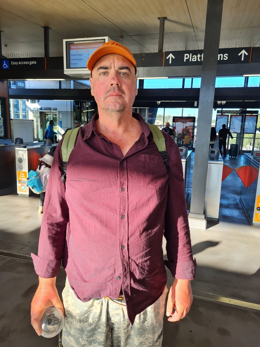 NSW Police Force tweet media