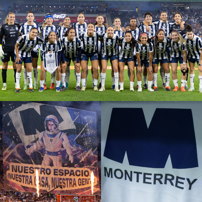 Reaccionaron a una desventaja global de 3 goles en el segundo tiempo, marcaron un gol en el último suspiro de la final de vuelta y lo ganaron en una tanda de penales de locura. Lo de hoy fue digno de película. Todos de pie ante las Rayadas de Monterrey, por favor. El 2024 fue su