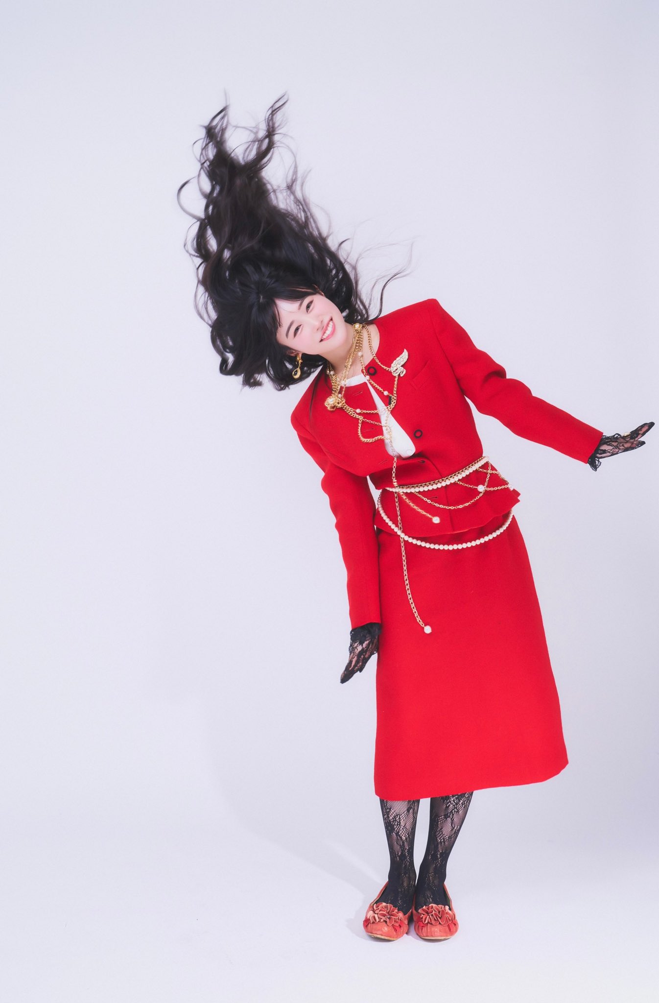 CUTIESTREET 佐野愛花 ソロチェキ&生写真セット CUTIE STREET