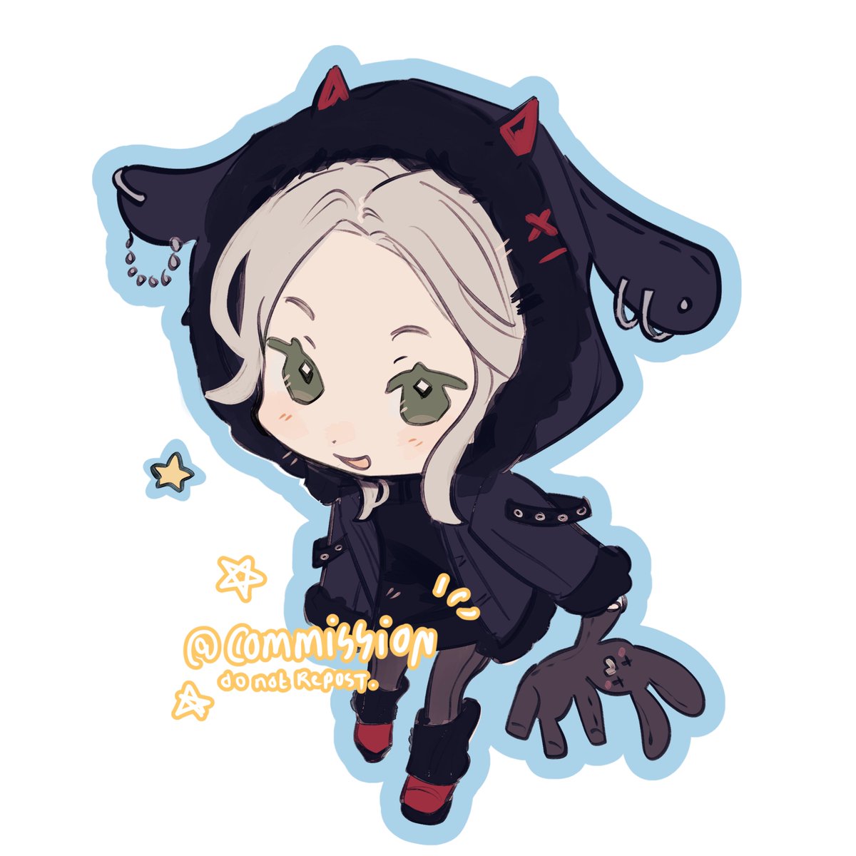 Mon☆ (@monmeon_) / Posts / X