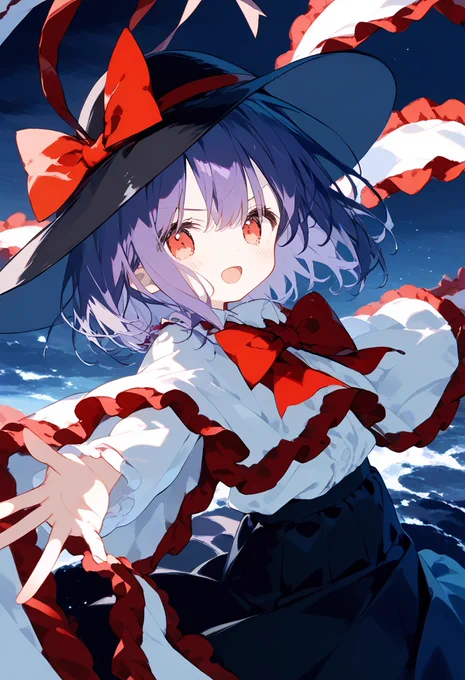 衣玖 