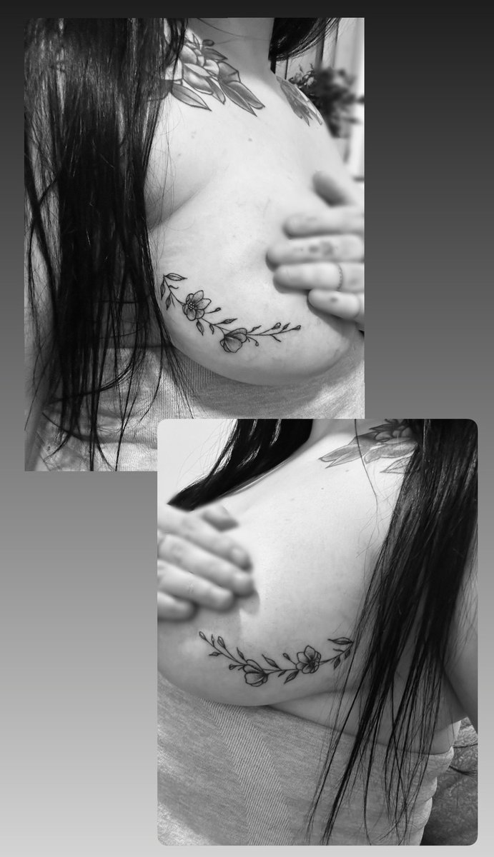 Bella Blake 🖤 tweet media