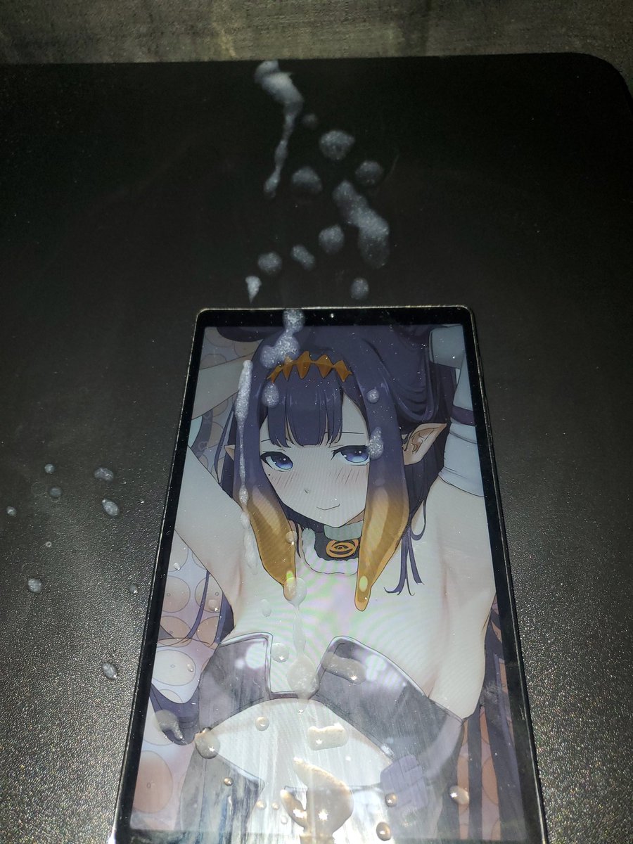 Tezuka_SOP's tweet photo. inns

#2次絵ぶっかけ #二次絵ぶっかけ #二次元ぶっかけ #ぶっかけ動画 #animecumtribute #semenonpic #ぶっかけフレンズ #sop #cumtribute https://t.co/8BDp9NPdrI
