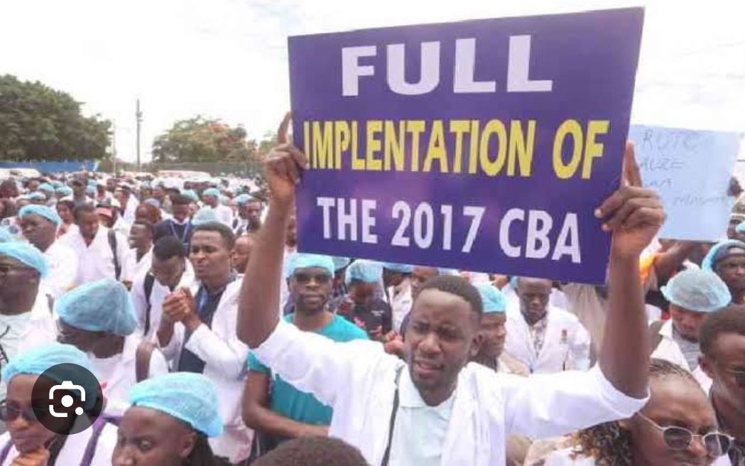 TheIntern254's tweet image. 30th NOV. 2024. (NATIONWIDE DOCTORS STRIKE SEASON 2)
4 days to a MEGA medical doctors strike @kmpdu we have a lot to learn from the dons strike, in a year they have ahd 2 strikes and the govt had to listen. 
The betrayal of the Chair and DSG KMPDU Is too loud