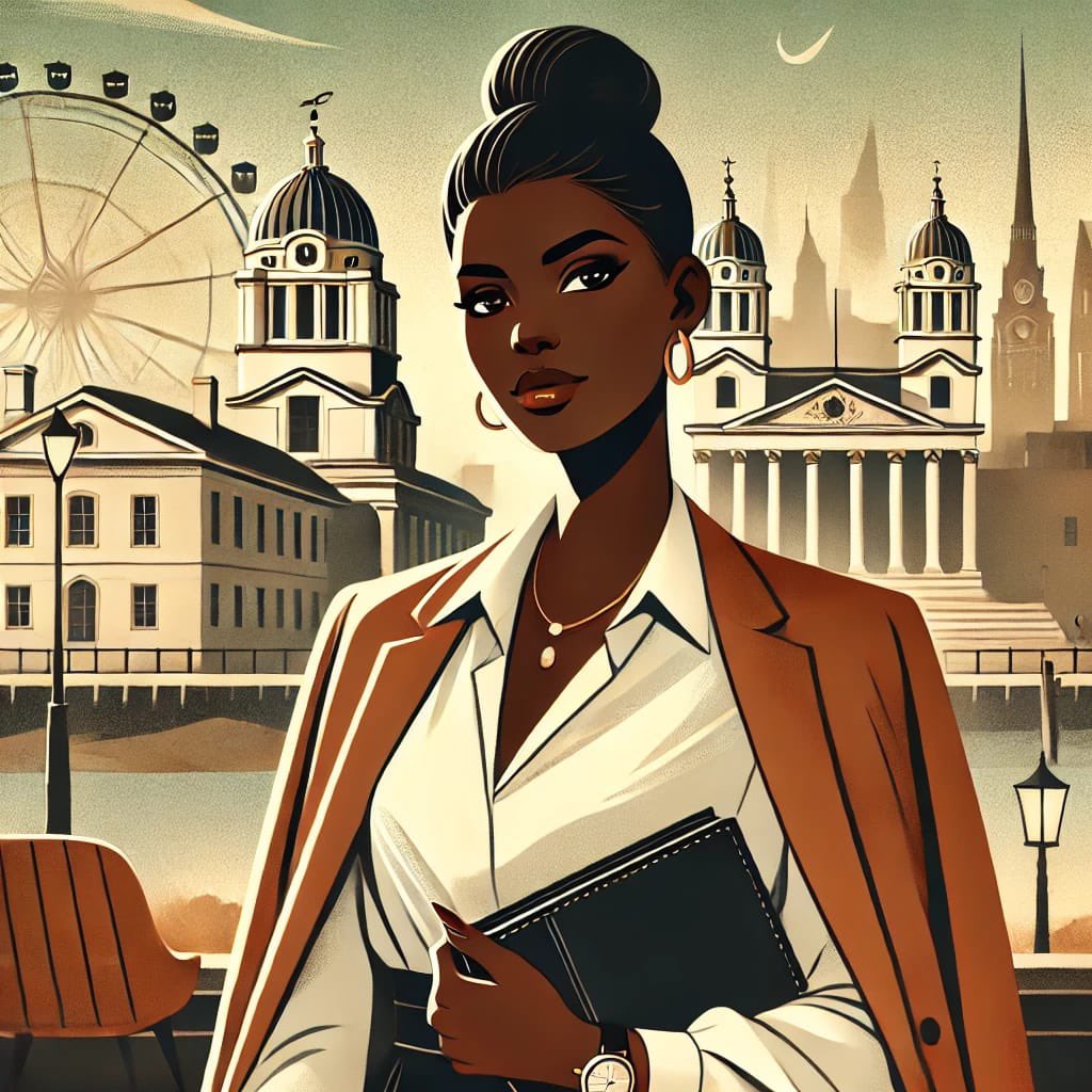 Black Female Entrepreneur Greenwich (@bfegreenwich) on Twitter photo Destructive competition among women is a silent form of violence, eroding trust and unity. It creates emotional wounds, fostering division, join BFEG CEO on Live Instagram & Facebook TShow & Book ticket Xmas networking blackfemaleentrepreneurgreenwich.com/event-details/β¦
#16DaysOfActivism #WomenEmpowerment Destructive competition among women is a silent form of violence, eroding trust and unity. It creates emotional wounds, fostering division, join BFEG CEO on Live Instagram & Facebook TShow & Book ticket Xmas networking blackfemaleentrepreneurgreenwich.com/event-details/β¦
#16DaysOfActivism #WomenEmpowerment