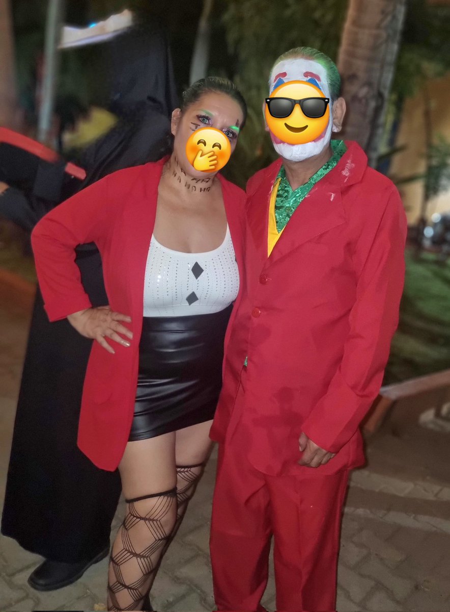 Rosy y alex 💋💋 tweet media