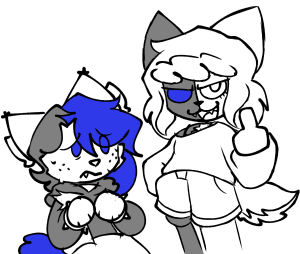 maddie monotart tweet media