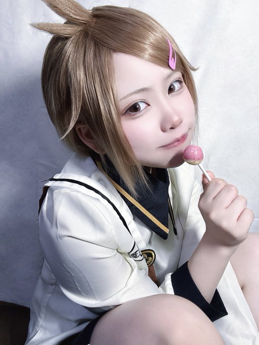 コスプレイヤーたたたたんこのTwitter画像6