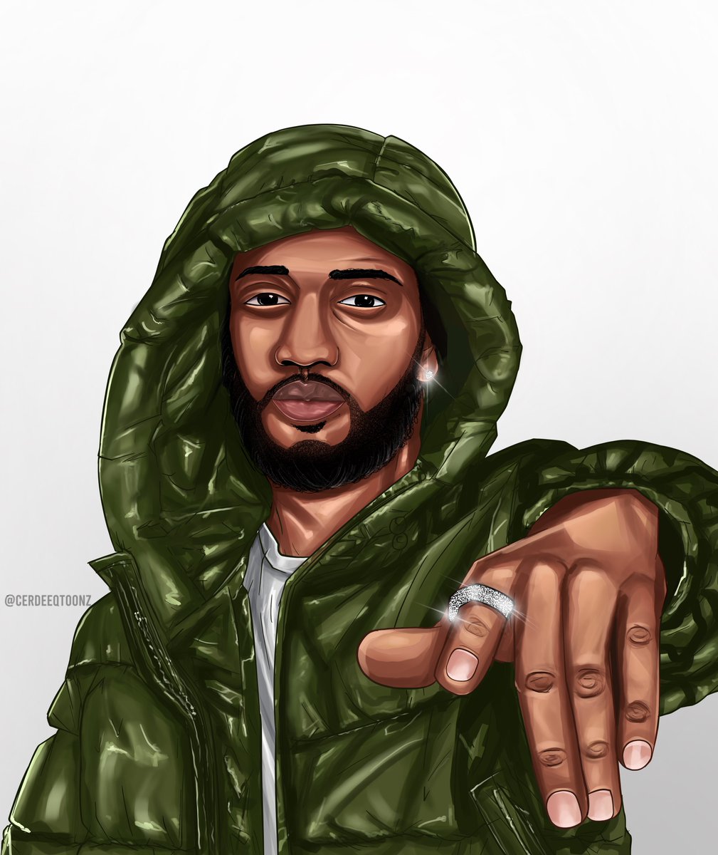 cerdeeqtoonz's tweet photo. Fan art i made for my favorite artist @EugyOfficial always motivates me with his sound. #art #fanart #digitalart https://t.co/YpPYH9b7R6
