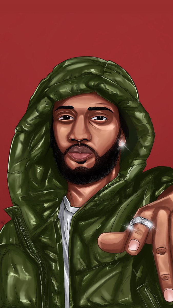 cerdeeqtoonz's tweet photo. Fan art i made for my favorite artist @EugyOfficial always motivates me with his sound. #art #fanart #digitalart https://t.co/YpPYH9b7R6