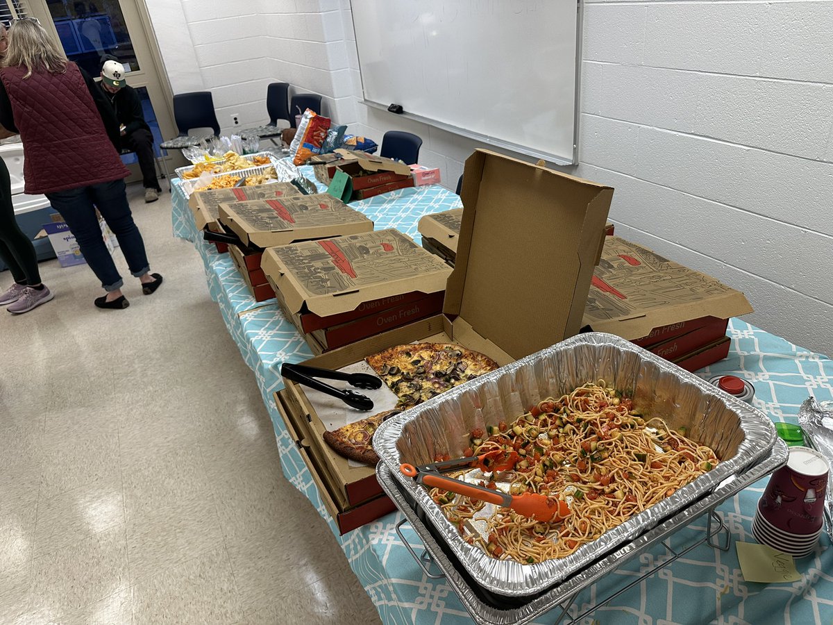 John F. Kennedy High School PTSA tweet media