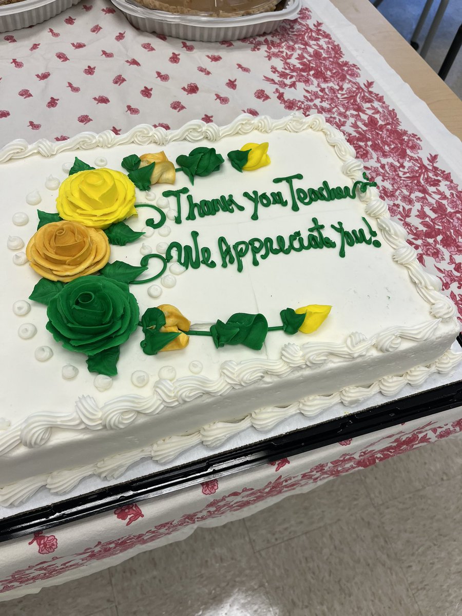 John F. Kennedy High School PTSA tweet media