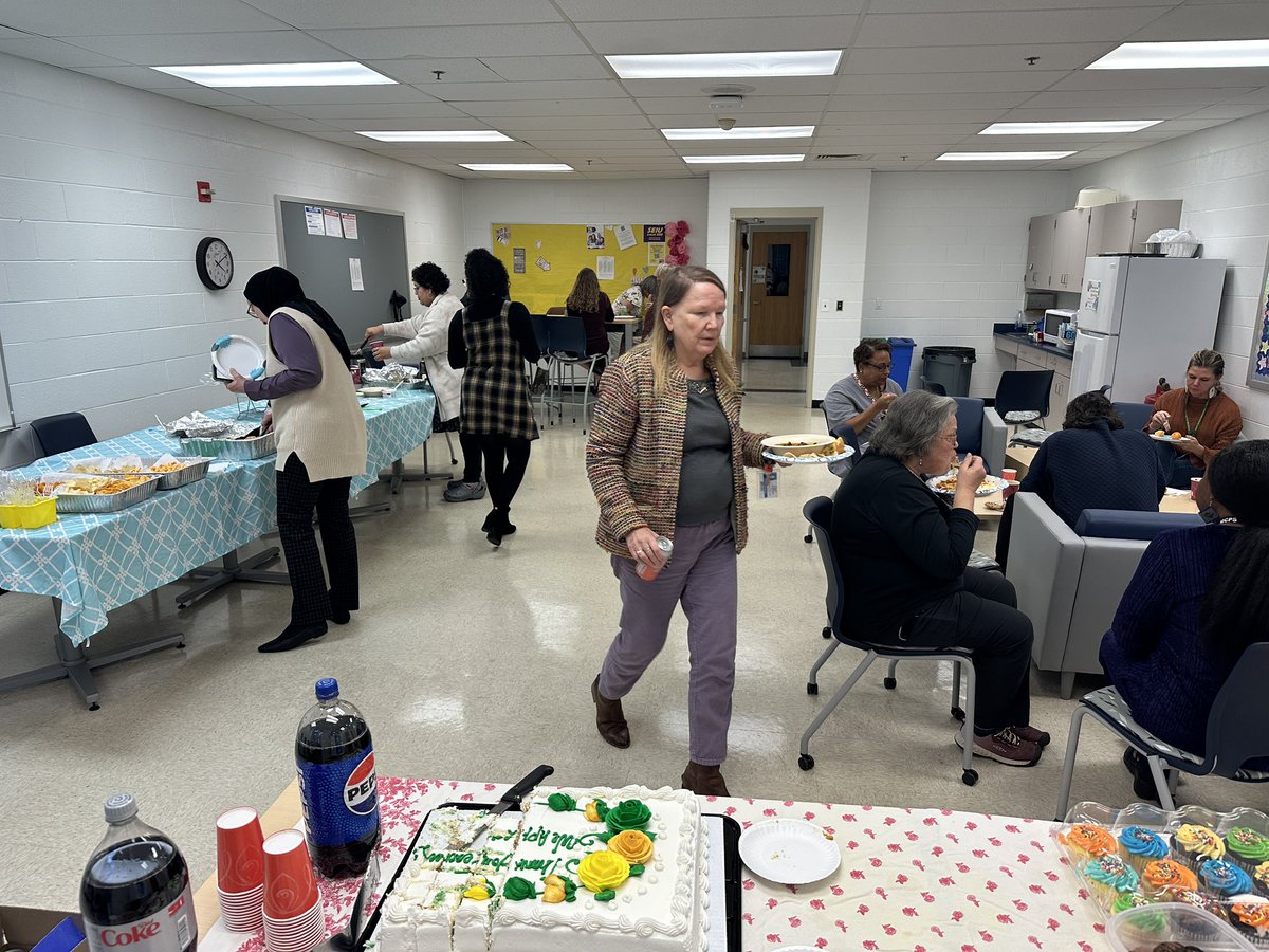 John F. Kennedy High School PTSA tweet media