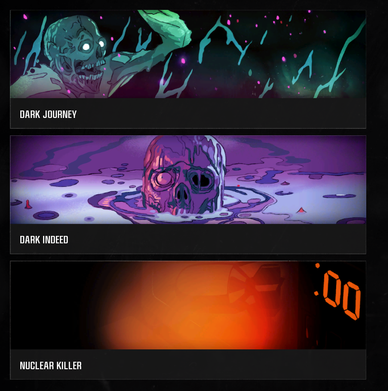 DARK MATTER ✅
NEBULA ✅
ABYS IS NEXT 🔥🔥