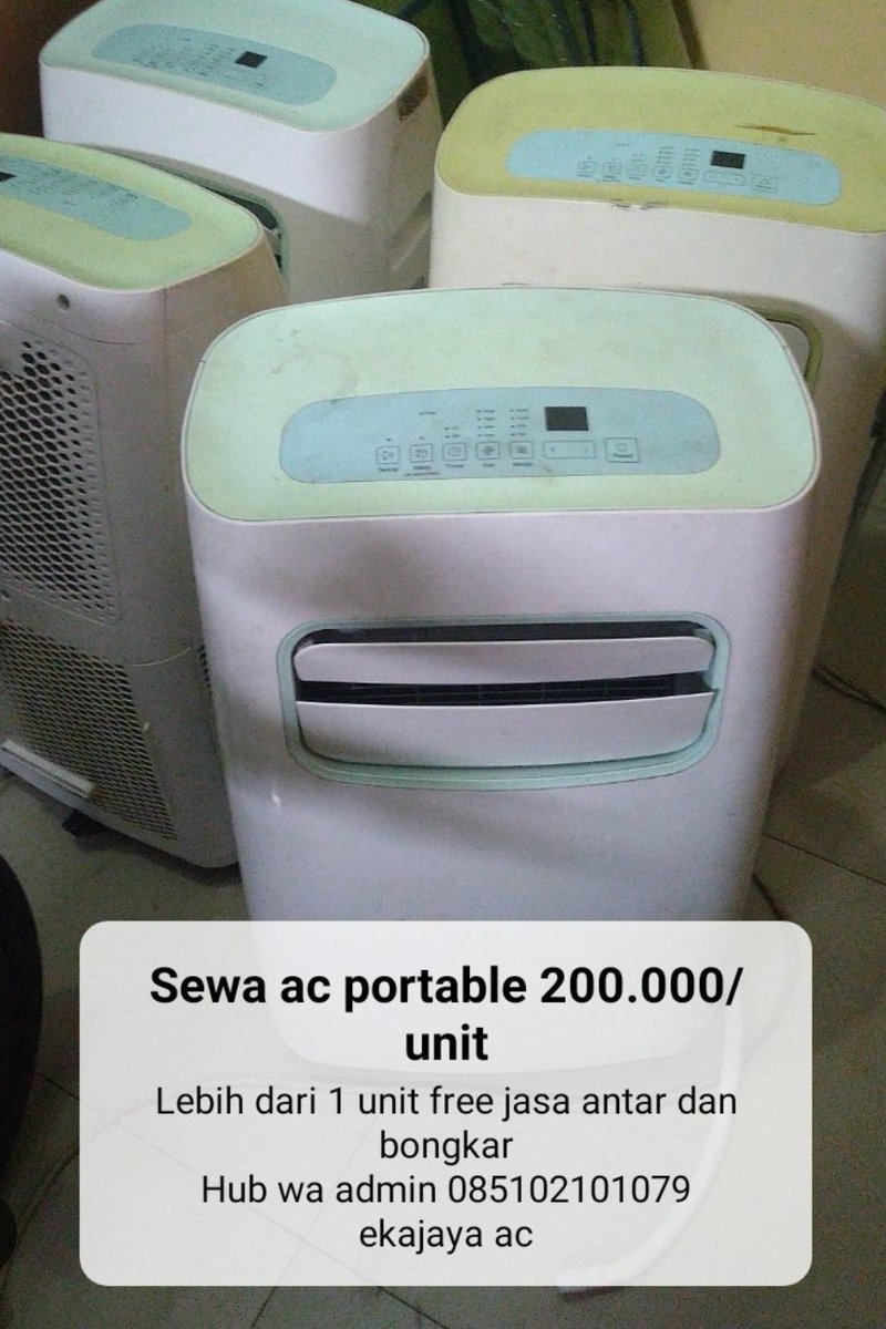 Serviceacjogja_'s tweet photo. Sewa dan service ac jogja https://t.co/HCS9JfDi1q