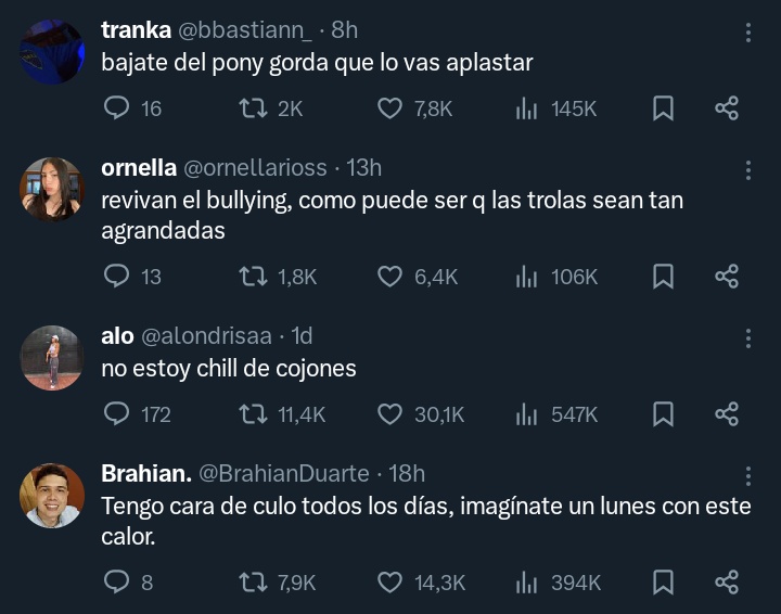 todas mis emociones juntas