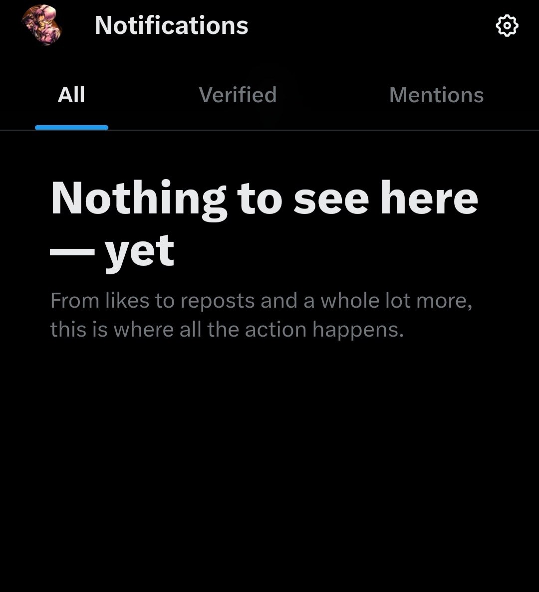 THEY TOOK MY NOTIFICATIONS