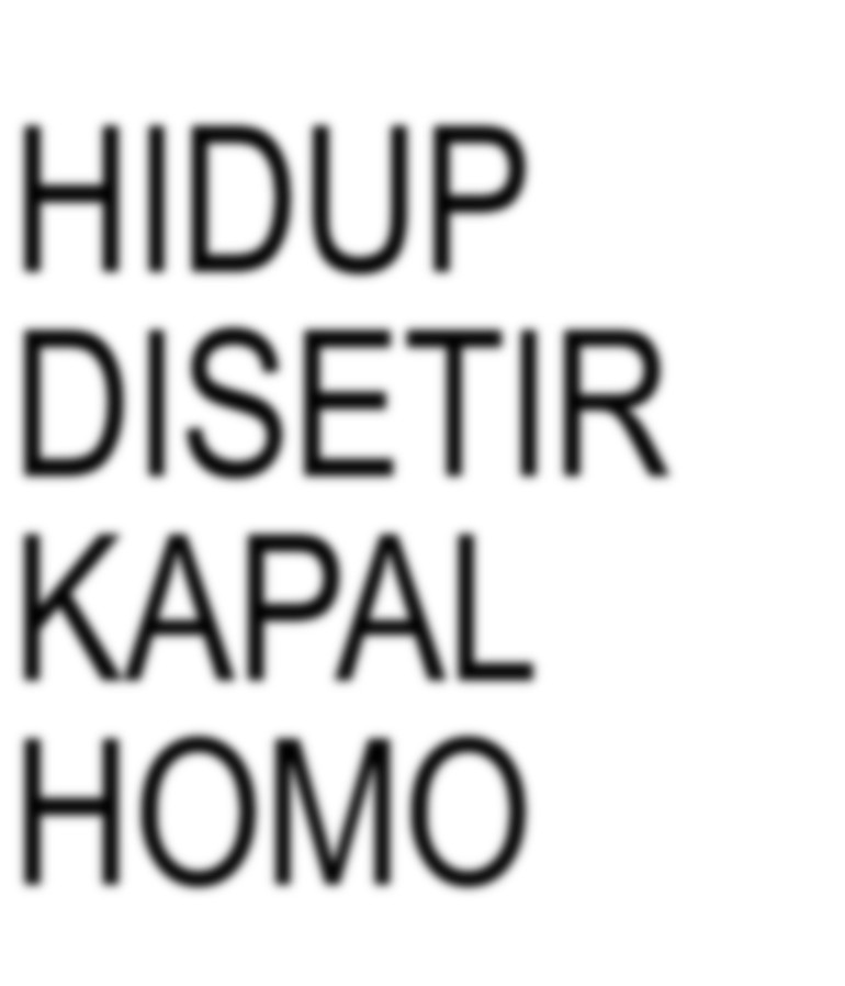 keadaan kita semua :