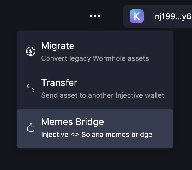 Injective 🥷 tweet media