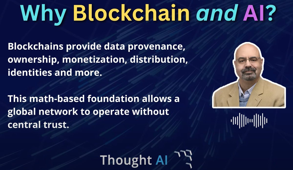Thought AI: Autonomous Agents and Blockchain

This post examines <a href="/Thought_THT/">ThoughtAI</a>, a nascent technology company developing a unique platform for decentralized artificial intelligence and data management. We'll have a look at its core components, including the "Nuance" data structure