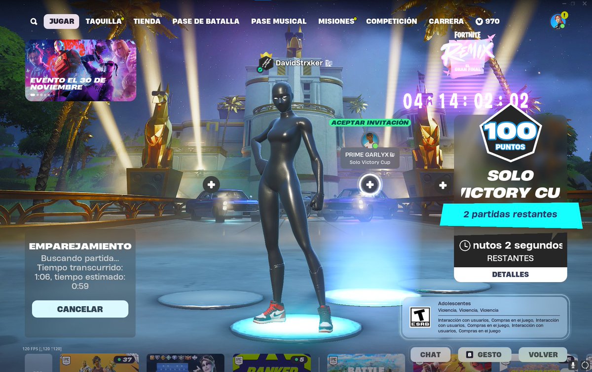 qte Strxker. tweet media