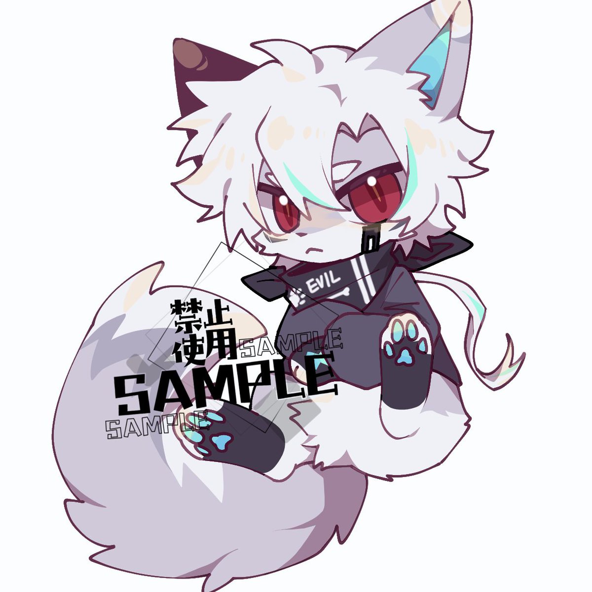 生鱼片FILLET tweet media