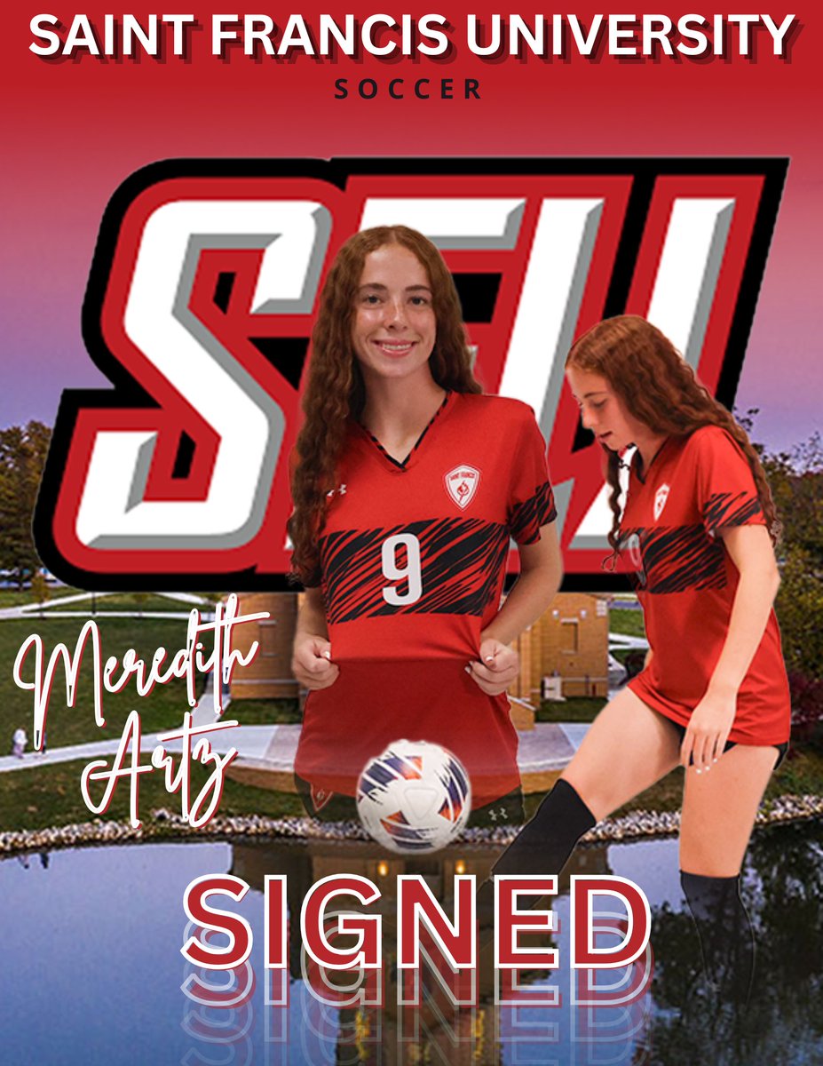 soccerMTHS's tweet photo. Congratulations to Jayme Beninda, Angelina Rocha, Meredith Artz and Sofia Gartner on their official signing to play ⚽️ at the next level ✍️✍️✍️✍️ @MTSD_Falcons_AD https://t.co/xj6nQq7Ao2
