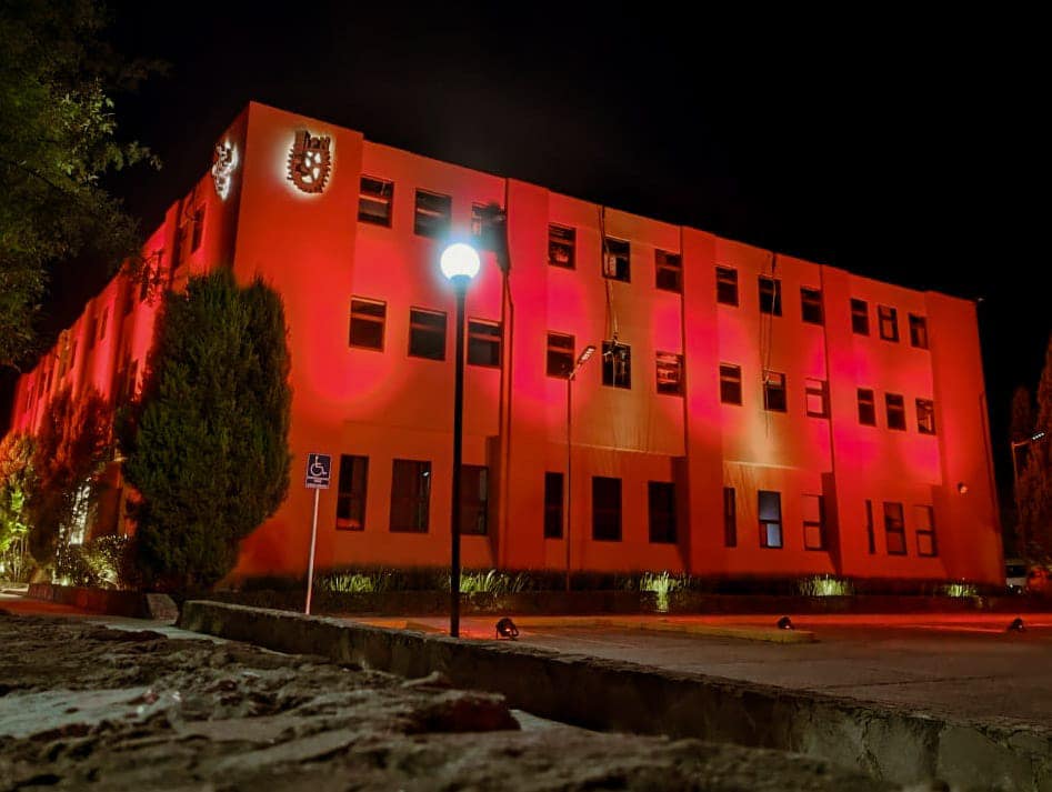 CIBA IPN Tlaxcala tweet media