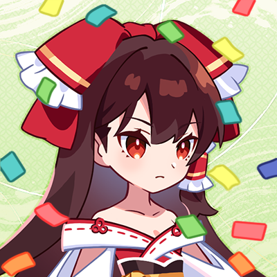 東方幻想エクリプス公式 on X: 