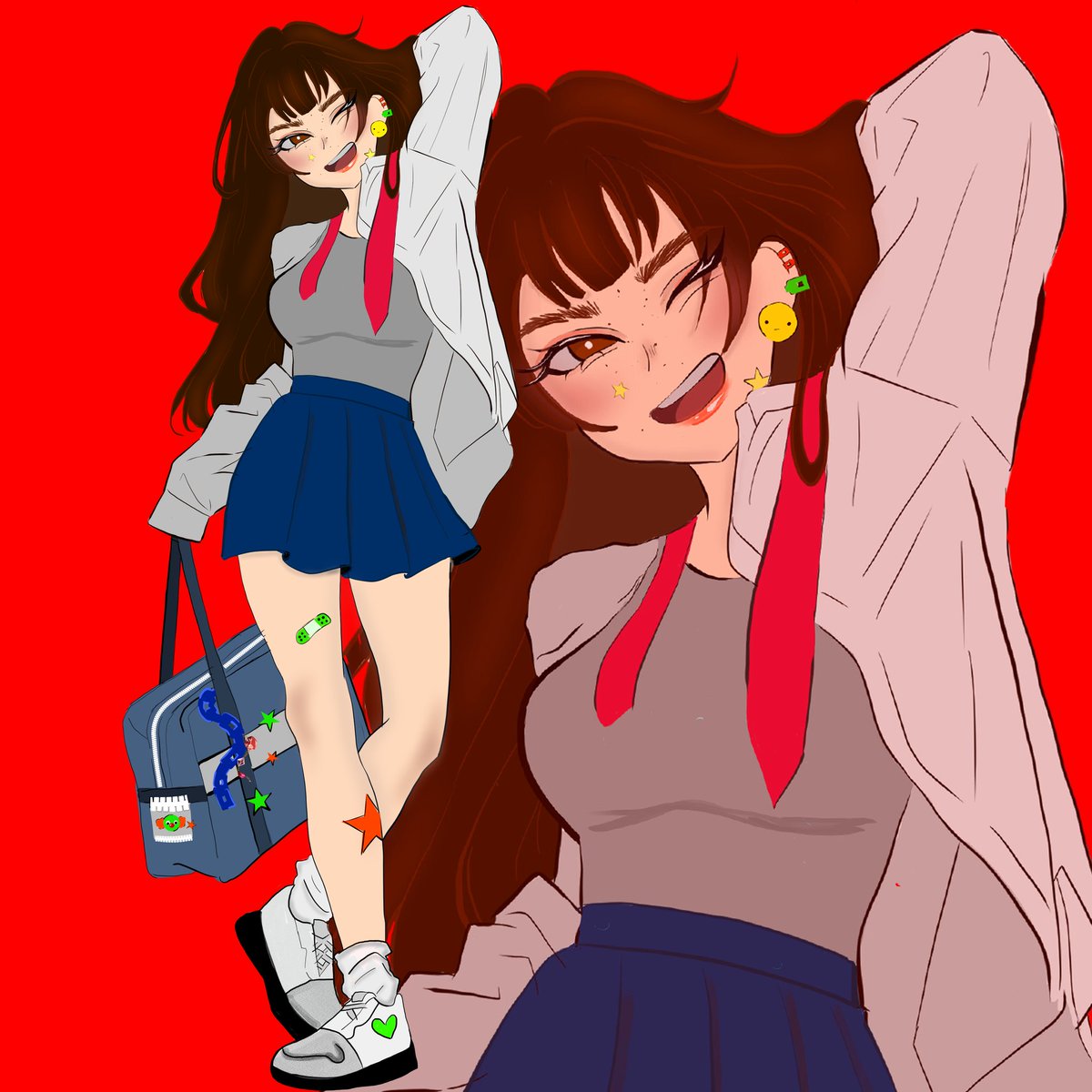 willowmaid84357's tweet photo. ¡PORFIN TERMINE!  
#drawing #dibujodigital https://t.co/A1NIiEpdQZ