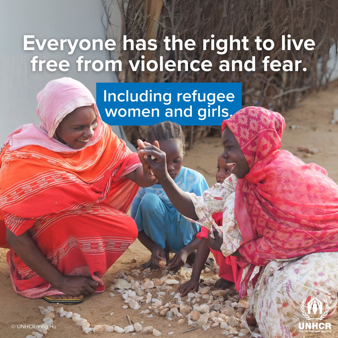 UNHCR, the UN Refugee Agency tweet media