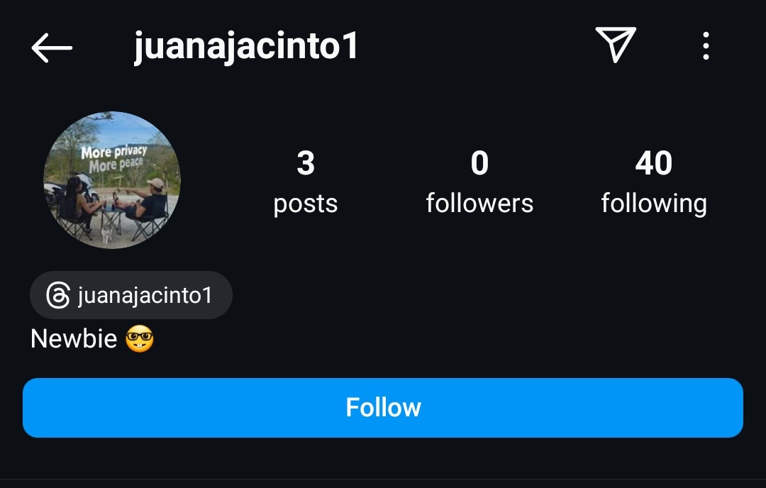 MASS REPORT ALERT❗❗❗

Account: juanajacinto1 on Instagram

Category 1: Report account > something else > spam
Category 2: Report comment > Hate speech or symbols 

Reason: spreading hate comments

#KaiRainReport