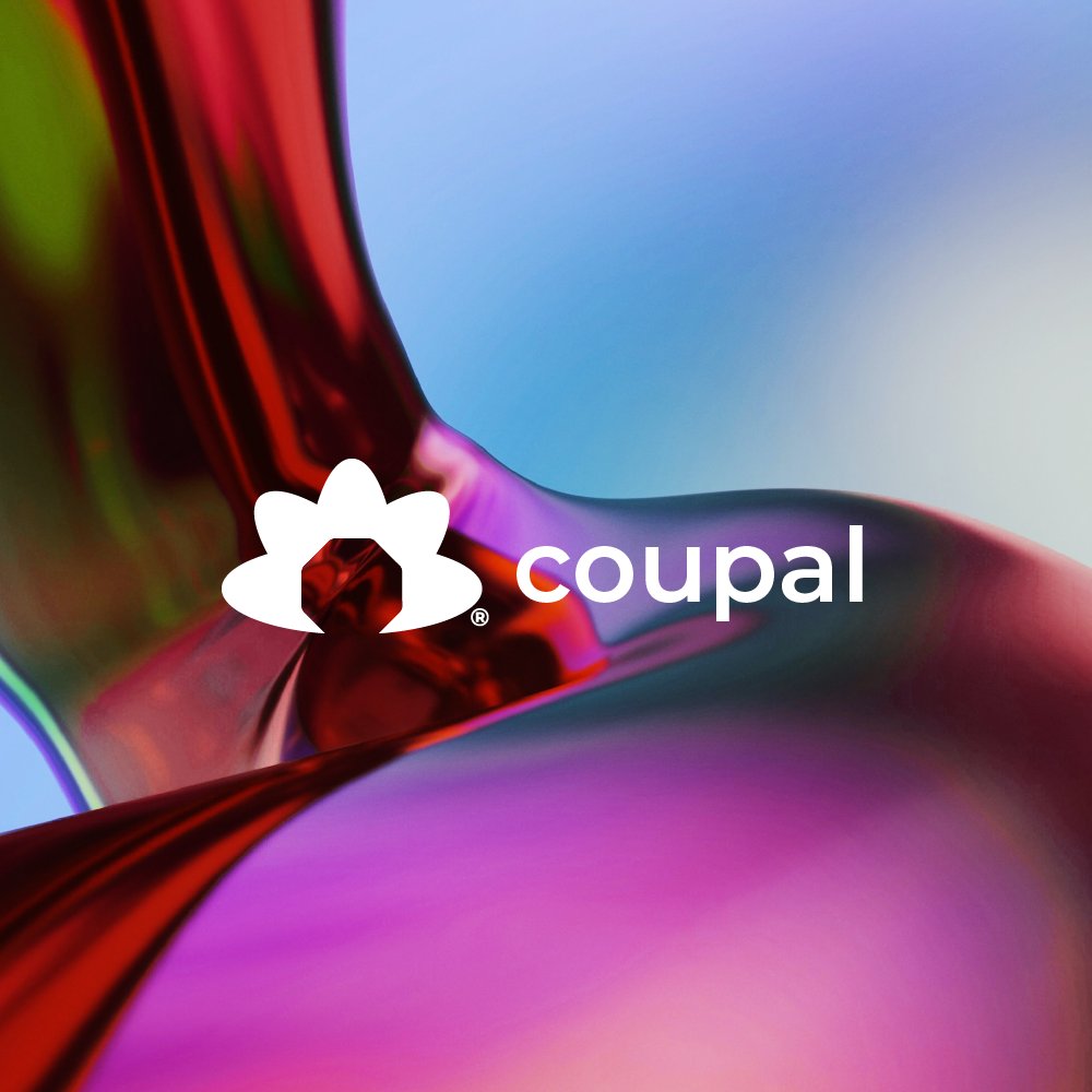 Muhammad Abu Bakr (@creative_muhd) on Twitter photo Coupal Visual Identity Coupal Visual Identity