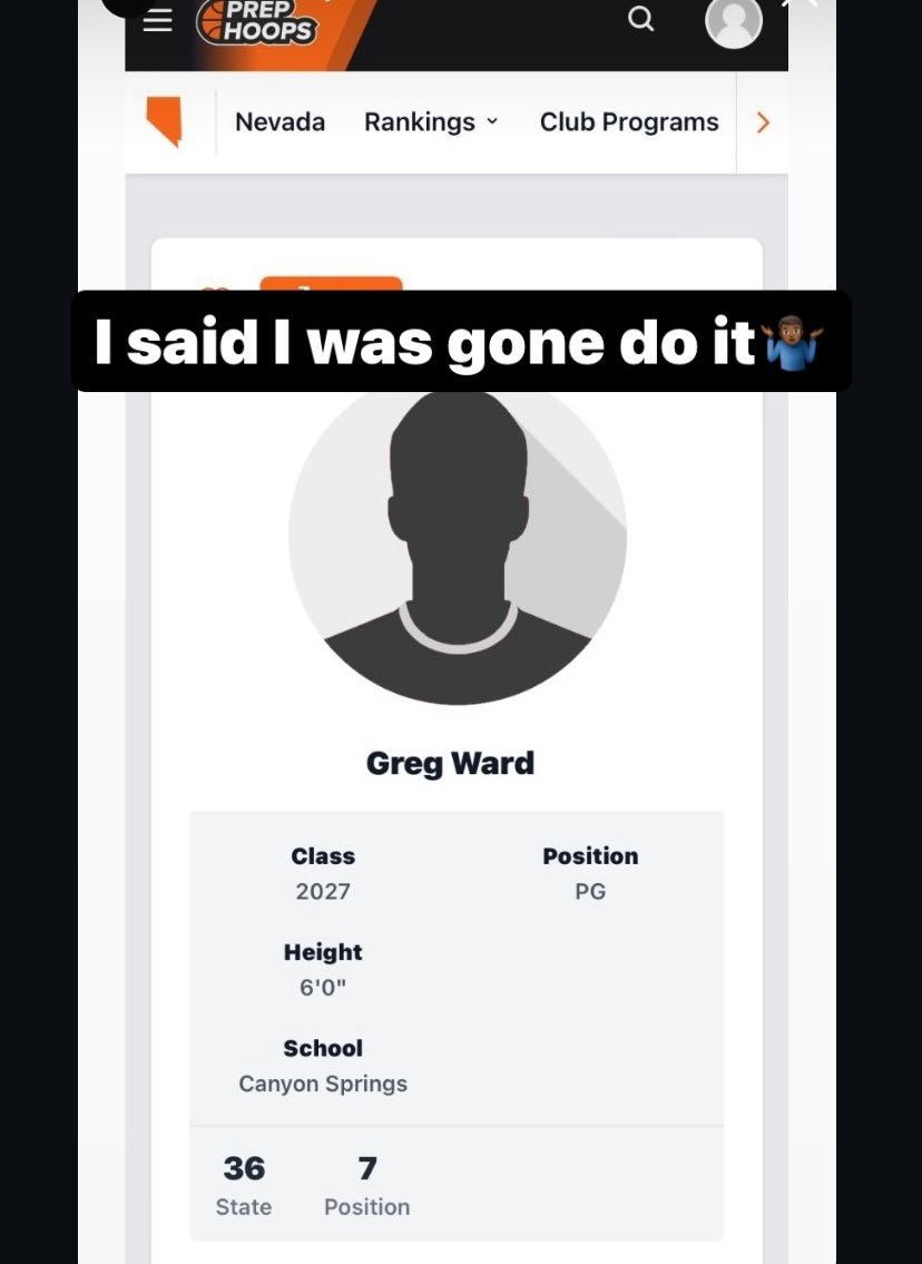 Greg Ward (@_gregward11) on Twitter photo 