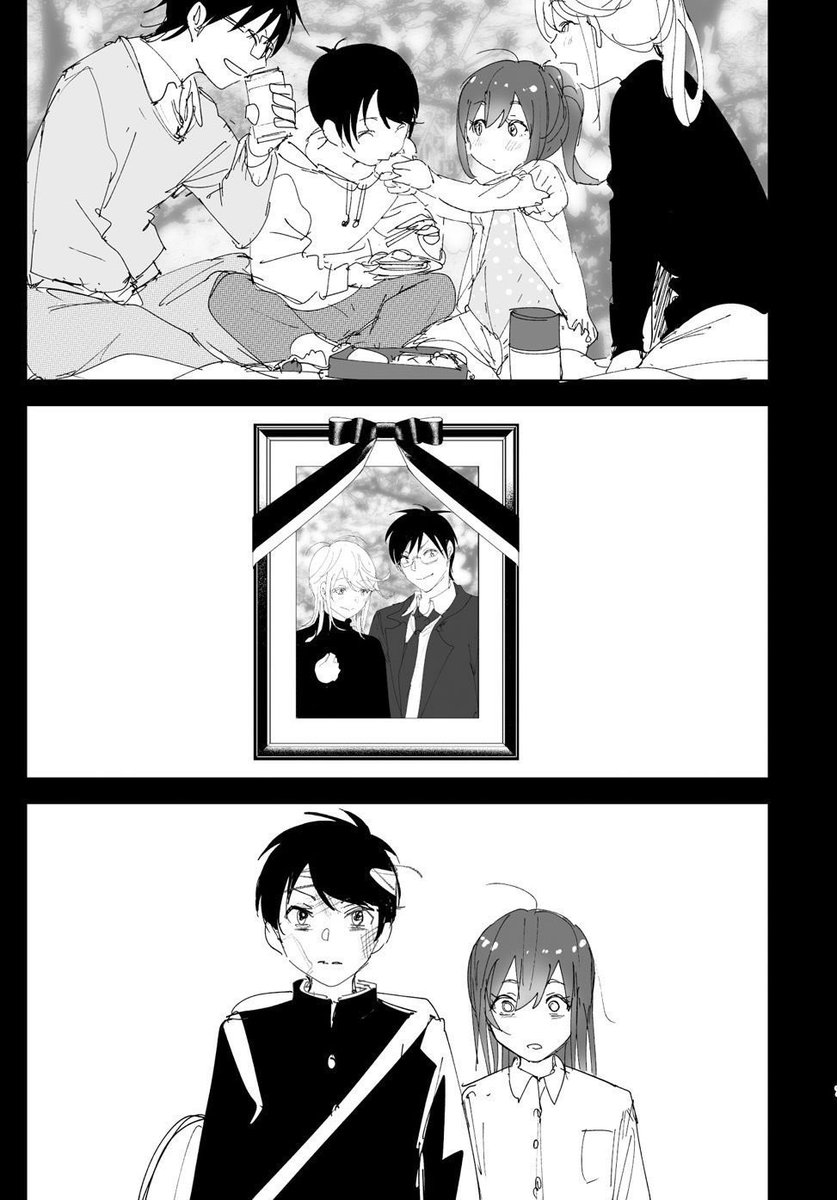DAllfrey58085's tweet photo. 漫画の続きはこちらから読めます↓

「https://t.co/MrHuQ9Bc2i」

※PayPayでも買えるよ！
※初回購入は90%OFF！ https://t.co/wjsacochrv