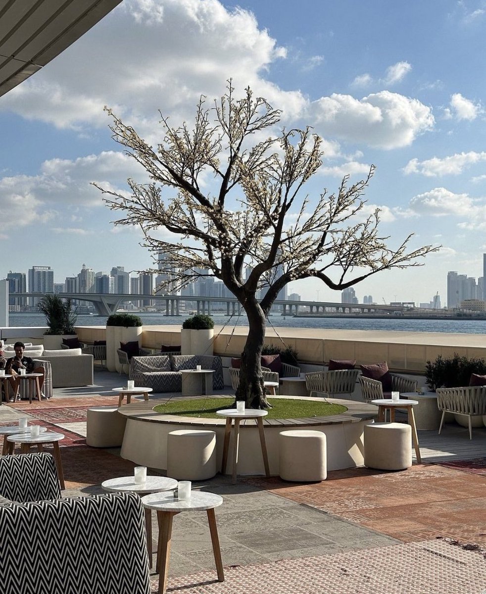 BITEX_AUH's tweet image. ✨アブダビスタッフ通信✨
【アブダビ鮨ナイト】
ルーブル美術館のアートラウンジで日本のお鮨と刺身の盛り合わせをシャンパン付きで堪能できます🤩

📅12月1日〜12月31日　5PM〜11PM
📍Louvre Abu Dhabi
⭐️1人220 AED (約9,200円)

#abudhabi
#bitex
#バイテックス
#アブダビ不動産
#LouvreAbuDhabi…