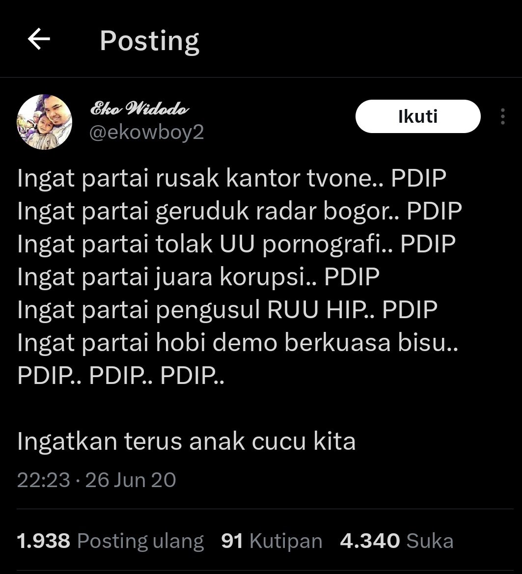 agususilo's tweet photo. @ekowboy2 https://t.co/IUhWg5GlNg