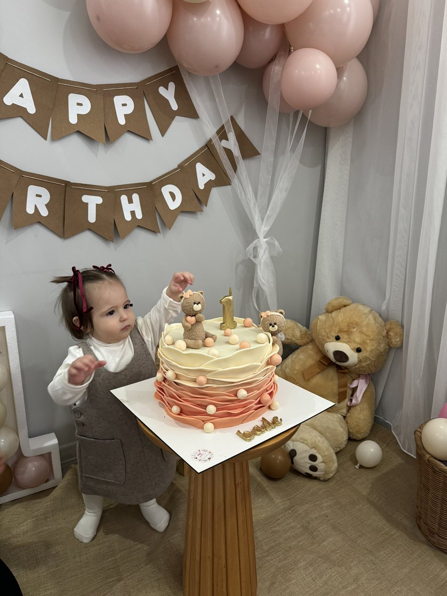 İyiki doğdun Bade 🫠