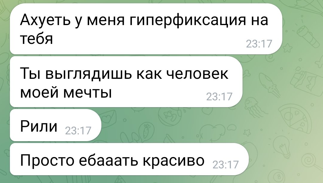 KCadkina's tweet photo. Моя💔 https://t.co/CscwYbOmof