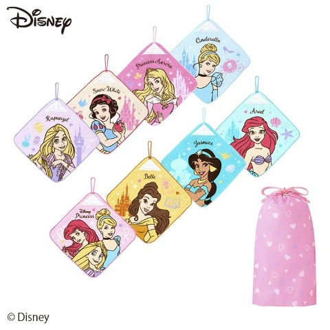 しまむら福袋2025『ディズニープリンセス』コラボ！アナと雪の女王