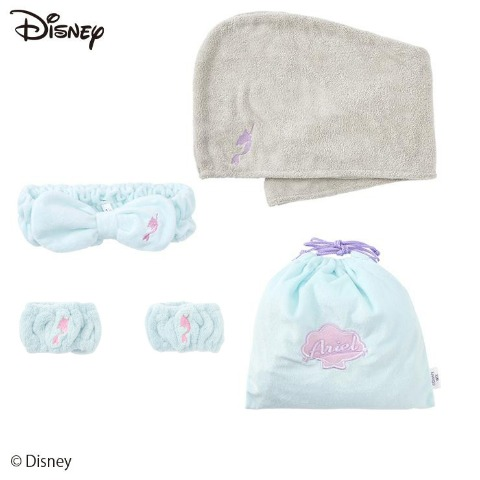 しまむら福袋2025『ディズニープリンセス』コラボ！アナと雪の女王