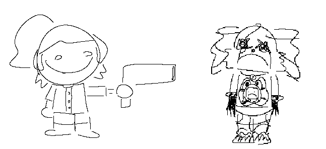 i call this one, “truth be told”