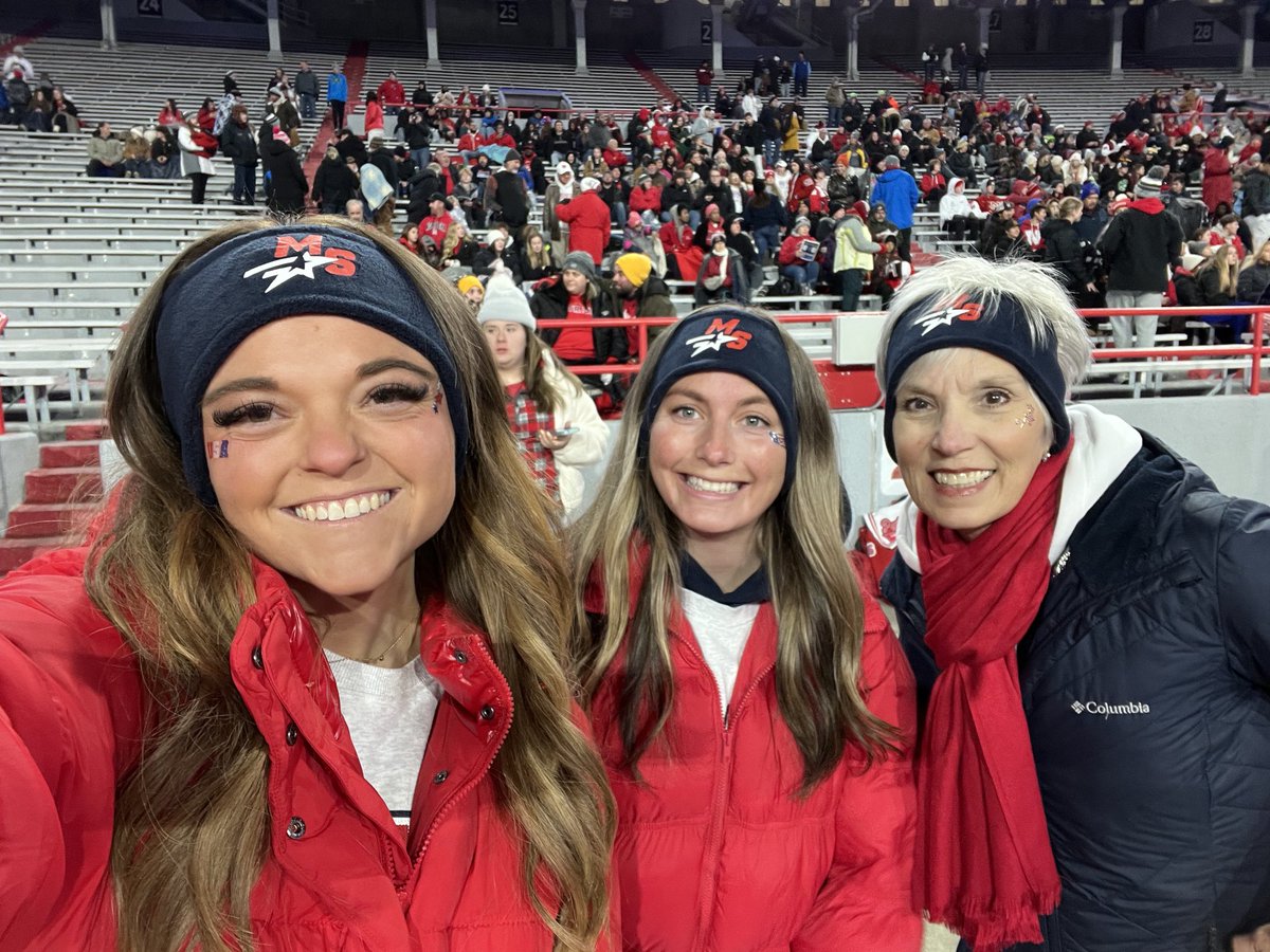 Millard South Cheer tweet media