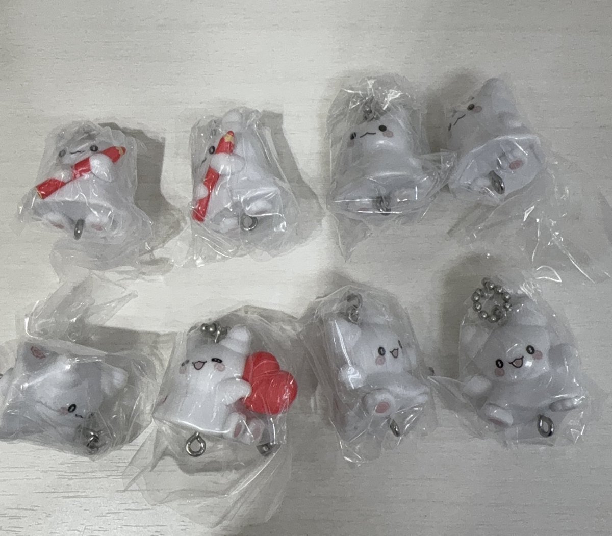 まるまるGETなの(˙꒳​˙ )