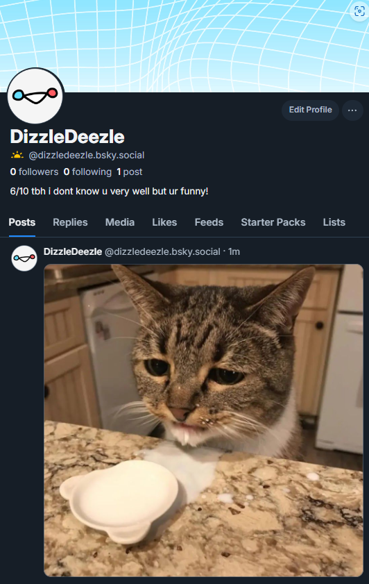 DizzleDeezle (@dizzledeezle) on Twitter photo 