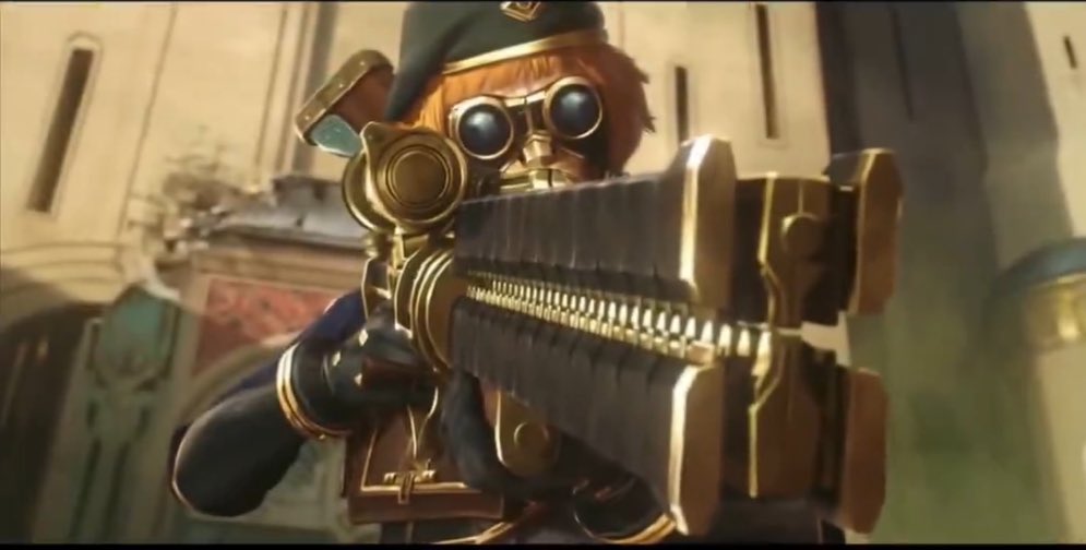 MANDXMUS's tweet image. Aims a gun at [ The Reader ]