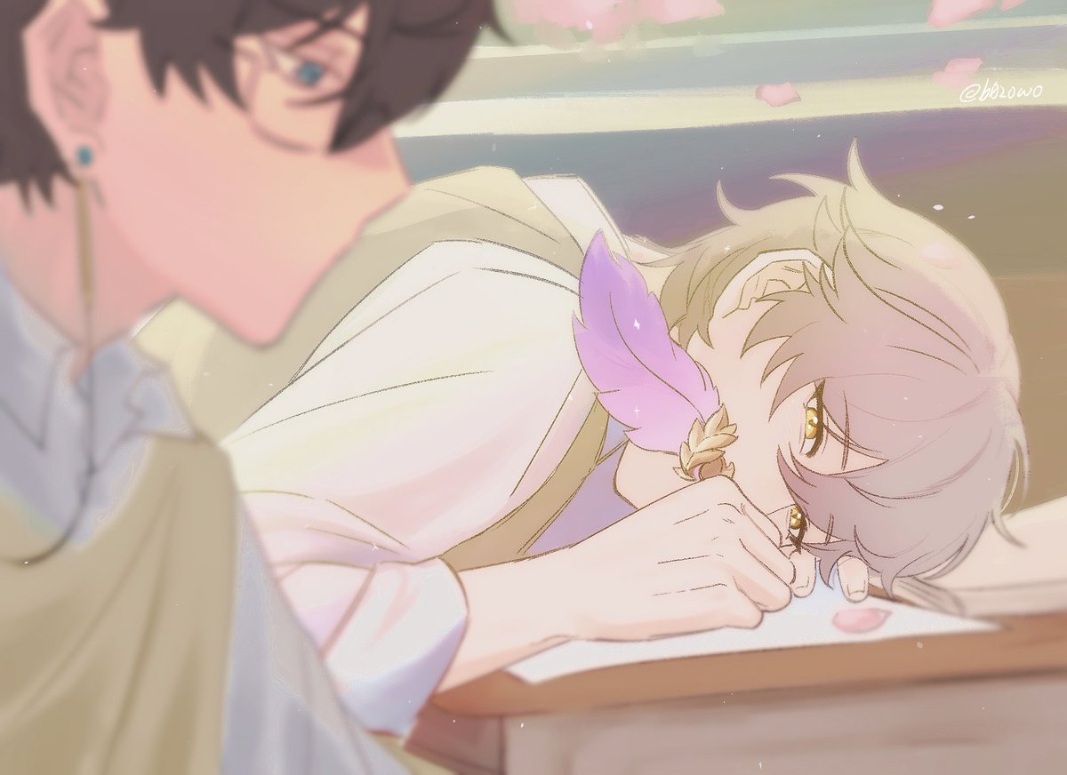 我要和你 賞最美的風景
看最長的電影 聽動人的旋律